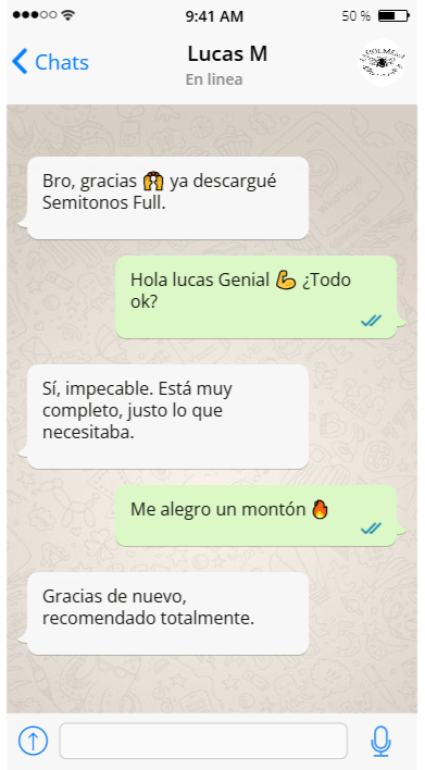 chat 1